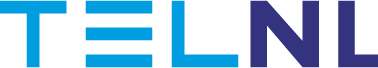 logo Tel NL zakelijke Voip telefonie